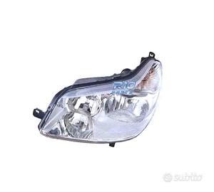 FANALE SINISTRO PER CITROEN C5 04-08