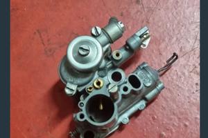 carburatore si24/24e dell'orto originale Vespa PX