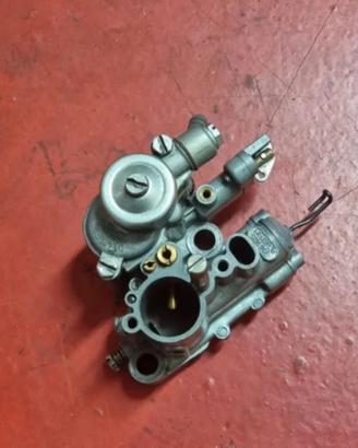 carburatore si24/24e dell'orto originale Vespa PX