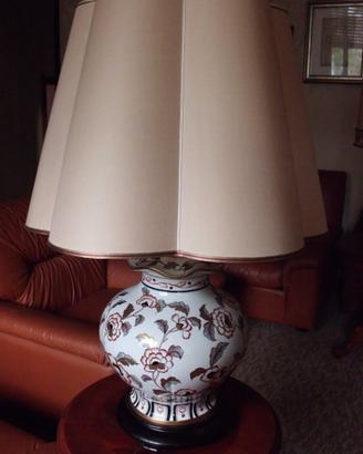 Lampade da tavolo