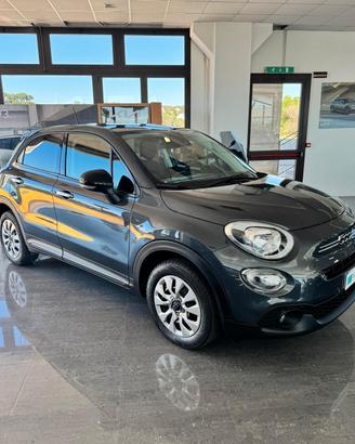 Fiat 500X 1.3 MultiJet 95 CV Sport