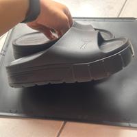 Ciabatte puma Mayze Stack Injex