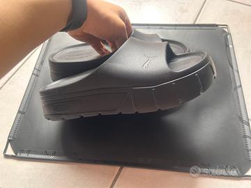 Ciabatte puma Mayze Stack Injex