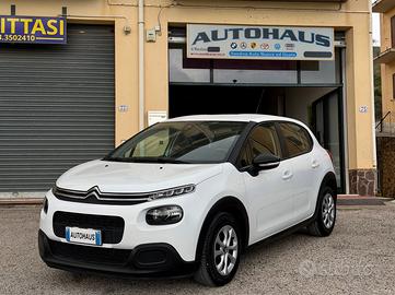 Citroen C3 1.5 BlueHDi 75 S&S Feel - IVA ESPOSTA