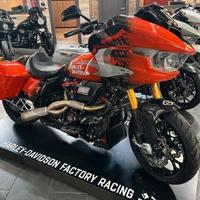 2024 ROAD GLIDE CVO ST 121 REPLICA RR