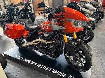 2024 ROAD GLIDE CVO ST 121 REPLICA RR