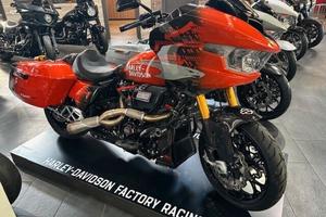 2024 ROAD GLIDE CVO ST 121 REPLICA RR