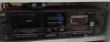 Lettore musicassette 