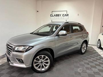 Haval H2 2020 1.5t Premium Gpl