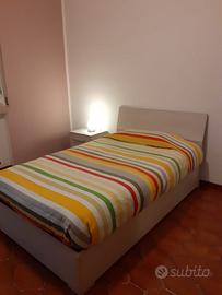 Camera singola in Borgo Venezia