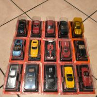 modellini Ferrari 1/43