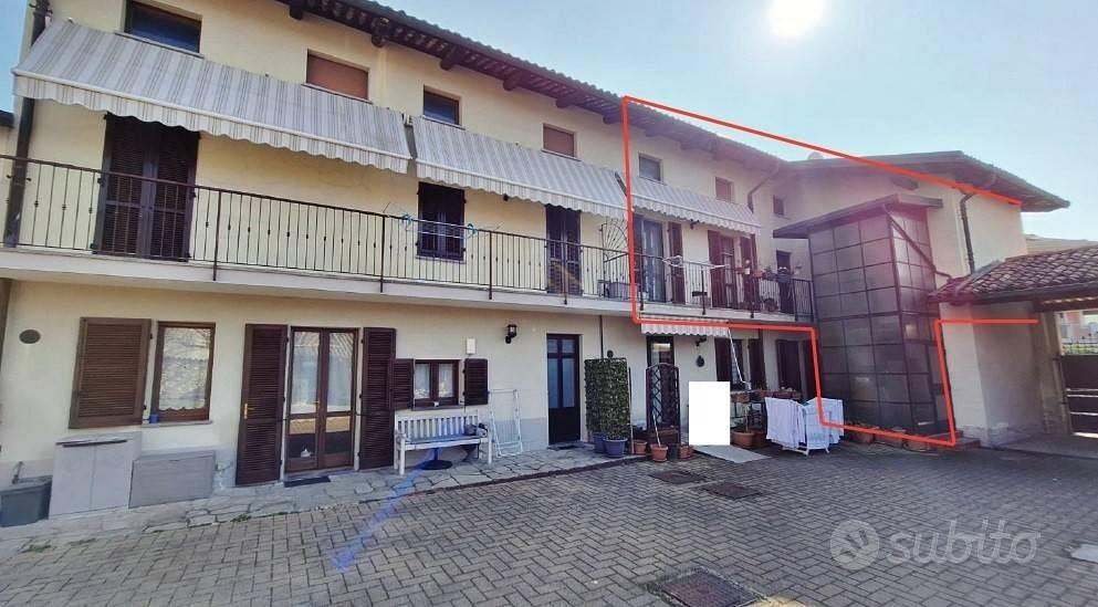 Appartamento – Gaglianico, Biella - Vista 2