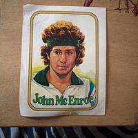 figurina John McEnroe