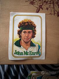 figurina John McEnroe