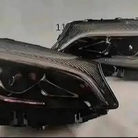 Mercedes A W176 Restyling Fari LED