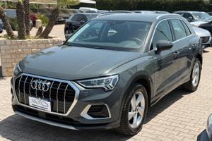 Audi Q3 35 TDI 2.0 150CV S tronic Advanced Full Le