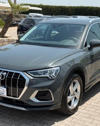 Audi Q3 35 TDI 2.0 150CV S tronic Advanced Full Le
