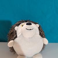 Peluche Riccio - 15 cm