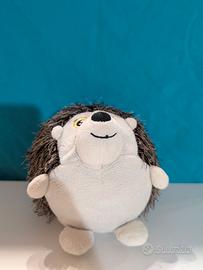 Peluche Riccio - 15 cm