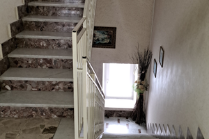 Casa indipendente terra cielo