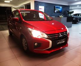 Mitsubishi Space Star 1.2 Invite Radio