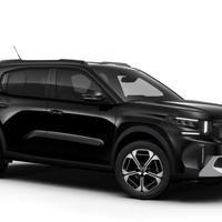 Citroen C3 Aircross Hybrid 145 CV Max 7p AUTOM