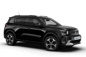 Citroen C3 Aircross Hybrid 145 CV Max 7p AUTOM