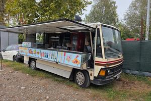food truck