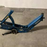 Piaggio ciao telaio Px conservato
