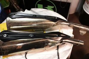 terminali kawasaki z1000