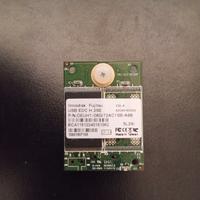 A3C40187656 FUJITSU INNODISK USB EDC H 2SE SCHEDA