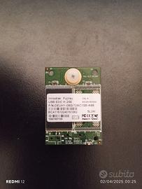 A3C40187656 FUJITSU INNODISK USB EDC H 2SE SCHEDA