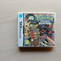 Pokemon platino 