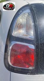 Faro/gruppo ottico posteriore sx citroen c3 picass