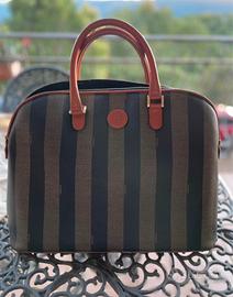 Borsa Fendi, con tracolla