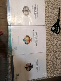 libri scolastici di filosofia