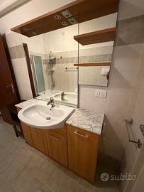Mobile bagno