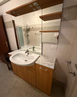 Mobile bagno