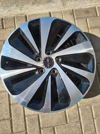 Cerchio da 19' BYD SEAL (SA3HK31010 CEN37842)