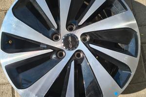 Cerchio da 19' BYD SEAL (SA3HK31010 CEN37842)