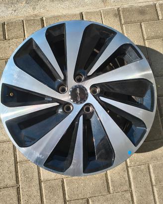 Cerchio da 19' BYD SEAL (SA3HK31010 CEN37842)