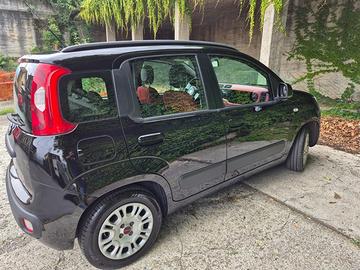 PANDA 1.2 Benz. LOUNGE