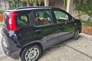 PANDA 1.2 Benz. LOUNGE