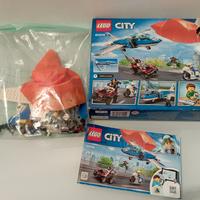 lego city 60208