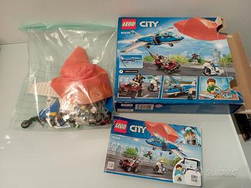 lego city 60208