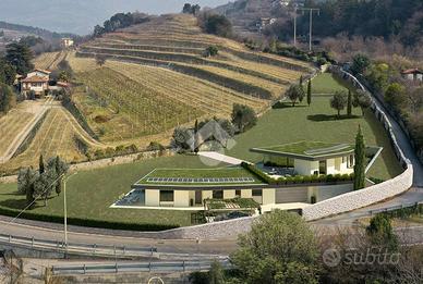 TER. RESIDENZIALE A ROVERETO