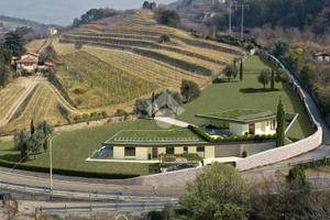 TER. RESIDENZIALE A ROVERETO