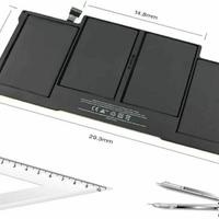 Batteria di Ricambio A1405 per Apple MacBook Air