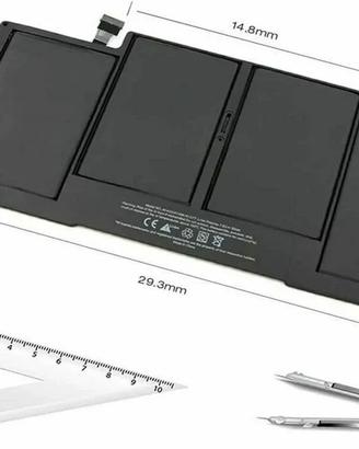 Batteria di Ricambio A1405 per Apple MacBook Air