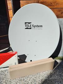 Kit satellitare